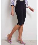Katies Capri Classic Pants Black - 14 - AfterPay & Klarna Available