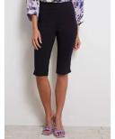 Katies Capri Classic Pants Black - 14 - AfterPay & Klarna Available