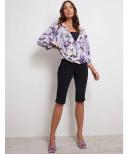 Katies Capri Classic Pants Black - 14 - AfterPay & Klarna Available