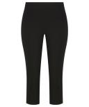 Katies Crop Classic Pants - Alabaster - Womens Trousers - Size 20 - Ezibuy