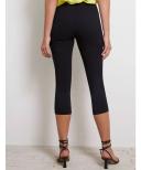 Katies Crop Classic Pants - Alabaster - Womens Trousers - Size 20 - Ezibuy