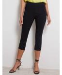 Katies Crop Classic Pants - Alabaster - Womens Trousers - Size 20 - Ezibuy