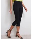 Katies Crop Classic Pants - Alabaster - Womens Trousers - Size 20 - Ezibuy