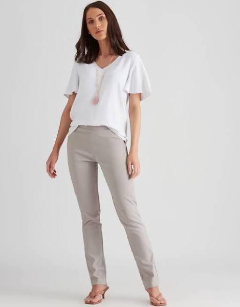 Katies Long Classic Pants - Eofy Sale