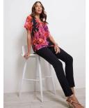Katies Long Classic Pants - Womens - Black AU Size 18 - AfterPay & zipPay Available