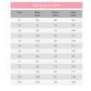 Katies Regular Classic Pants White 16