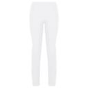 Katies Regular Classic Pants - White - Womens Trousers - Size 16 - EziBuy