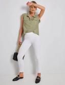 Katies Short Classic Pants - 10 - AfterPay & Klarna Available