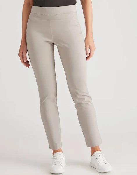 Katies Short Classic Pants - EOFY Sale