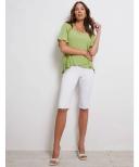 Katies Women's Capri Classic Pants | AU 12
