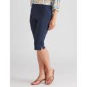 Katies Women's Capri Classic Pants | AU 14