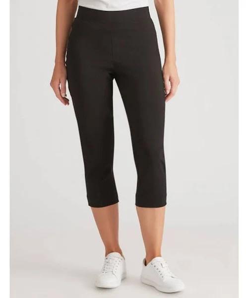 Katies Women's Capri Classic Pants | AU 16
