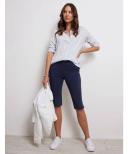 Katies Women's Capri Classic Pants | AU 18