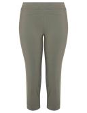 Katies Women's Crop Classic Pant | AU 8
