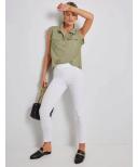 Katies Women's Short Classic Pants | AU 8