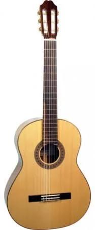 Katoh MCG115S Nylon String Classical Guitar