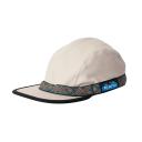 Kavu Organic Strapcap - Sweet Potato - 1167-1622 Pot ORGN Strap Colour