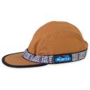Kavu Organic Strapcap - Sweet Potato - 1167-1622 Pot ORGN Strap Colour