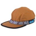 Kavu Organic Strapcap - Sweet Potato - 1167-1622 Pot ORGN Strap Colour