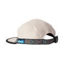 Kavu Organic Strapcap - Sweet Potato - 1167-1622 Pot ORGN Strap Colour