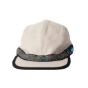 Kavu Organic Strapcap - Sweet Potato - 1167-1622 Pot ORGN Strap Colour
