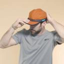 Kavu Organic Strapcap - Sweet Potato - 1167-1622 Pot ORGN Strap Colour