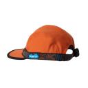 Kavu Organic Strapcap - Sweet Potato - 1167-1622 Pot ORGN Strap Colour