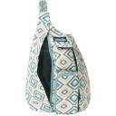 Kavu Rosewater Mini Rope Bag Sling Backpack One-Size