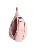 Kavu Rosewater Mini Rope Bag Sling Backpack One-Size