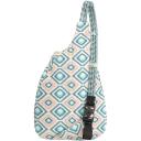 Kavu Rosewater Mini Rope Bag Sling Backpack One-Size