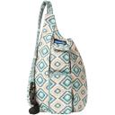 Kavu Rosewater Mini Rope Bag Sling Backpack One-Size