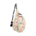 Kavu Rosewater Mini Rope Bag Sling Backpack One-Size