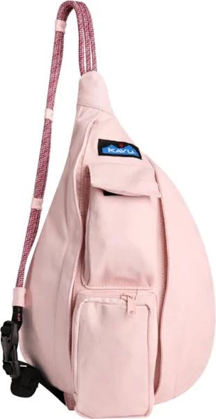 Kavu Rosewater Mini Rope Bag Sling Backpack One-Size