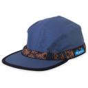 Kavu Strapcap Headwear Rust Medium 110-83-2