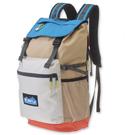 Kavu Timaru Backpack - Boat Life