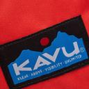 Kavu Timaru Backpack - Boat Life