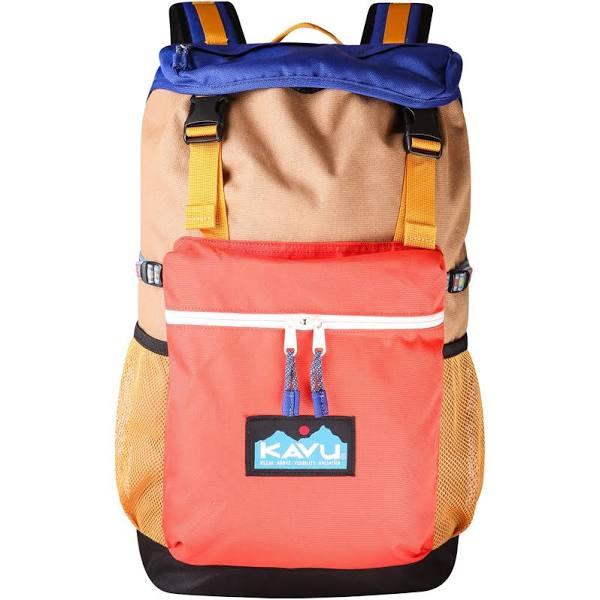 Kavu Timaru Backpack - Boat Life