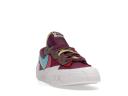 KAWS x sacai x Nike Blazer Low Purple | Size 7