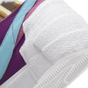 KAWS x sacai x Nike Blazer Low Purple | Size 7