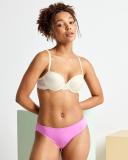 Kayser Women's Brazilian Balconette Bra - Ivory - Size 12D