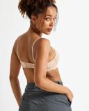 Kayser Women's Brazilian Balconette Bra - Nude - Size 16C