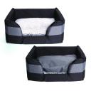 Kazoo Cave Dog Bed Small