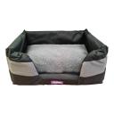 Kazoo Cave Dog Bed Small