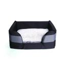 Kazoo Cave Dog Bed Small