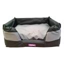 Kazoo Cave Dog Bed Small