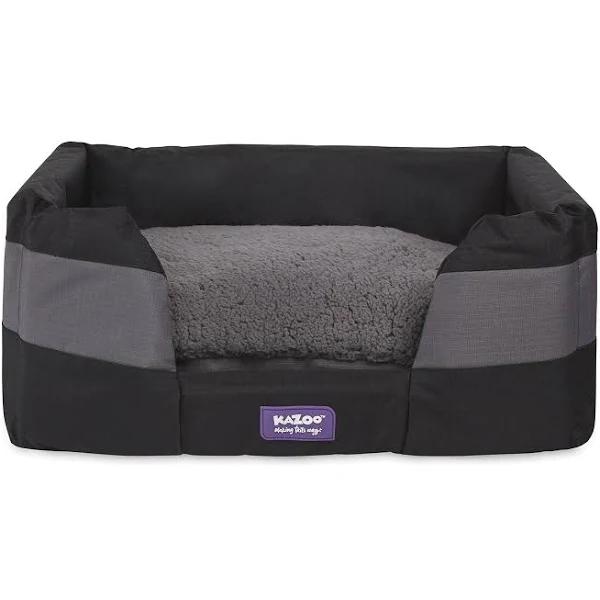 Kazoo Cave Dog Bed Small