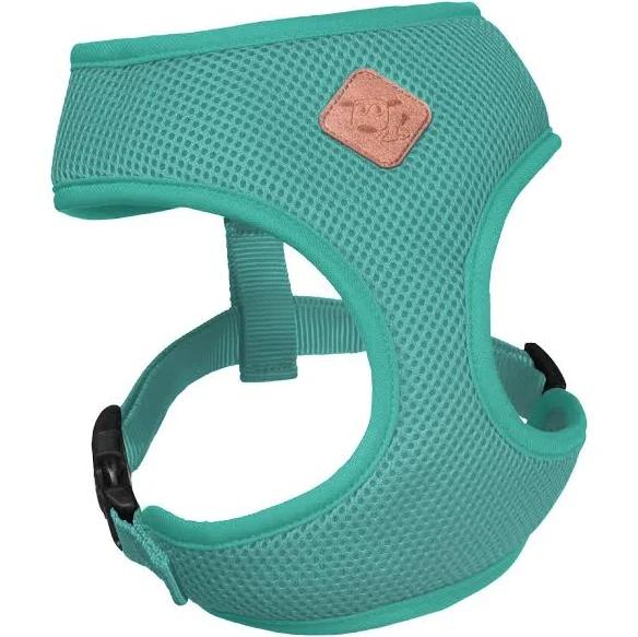 Kazoo Classic Soft Walking Harness Mint M