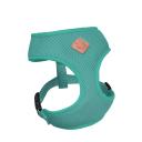 Kazoo Classic Soft Walking Harness Mint XS