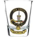 KC Clan Tot Glass Grant One Size