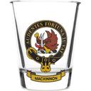 KC Clan Tot Glass Grant One Size